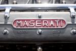 Maserati 200 SI 1956 года